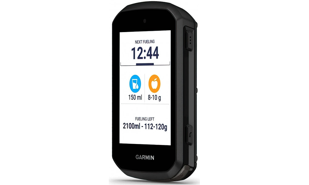 Pyörätietokone Garmin Edge 850 - 5