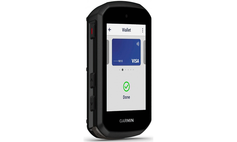 Pyörätietokone Garmin Edge 850 - 7