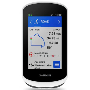 Pyörätietokone Garmin Edge Explorer 2