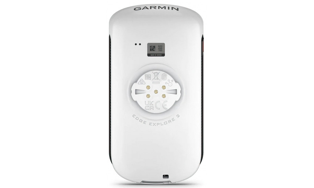 Pyörätietokone Garmin Edge Explorer 2 - 3