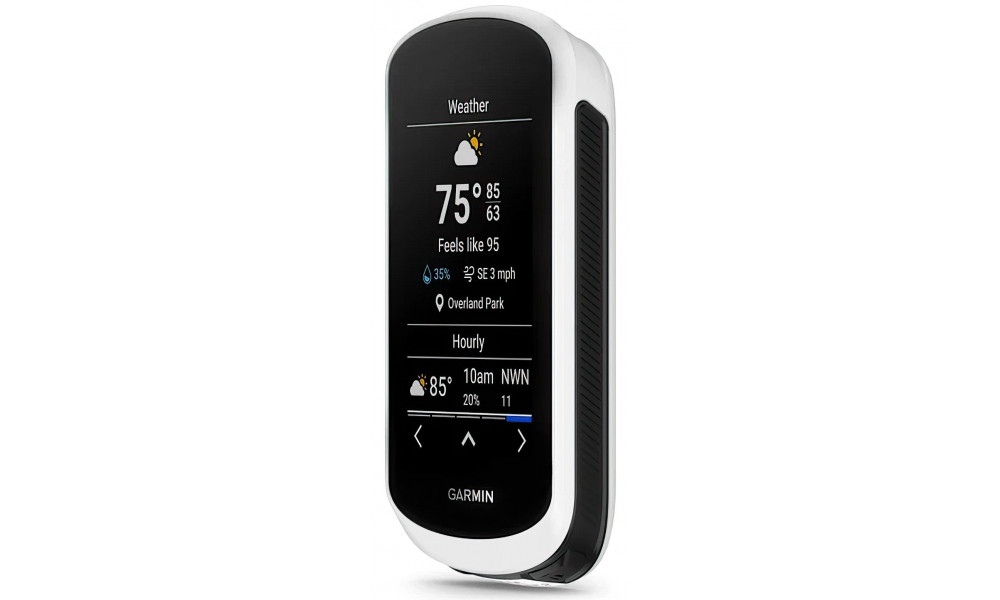 Pyörätietokone Garmin Edge Explorer 2 - 6