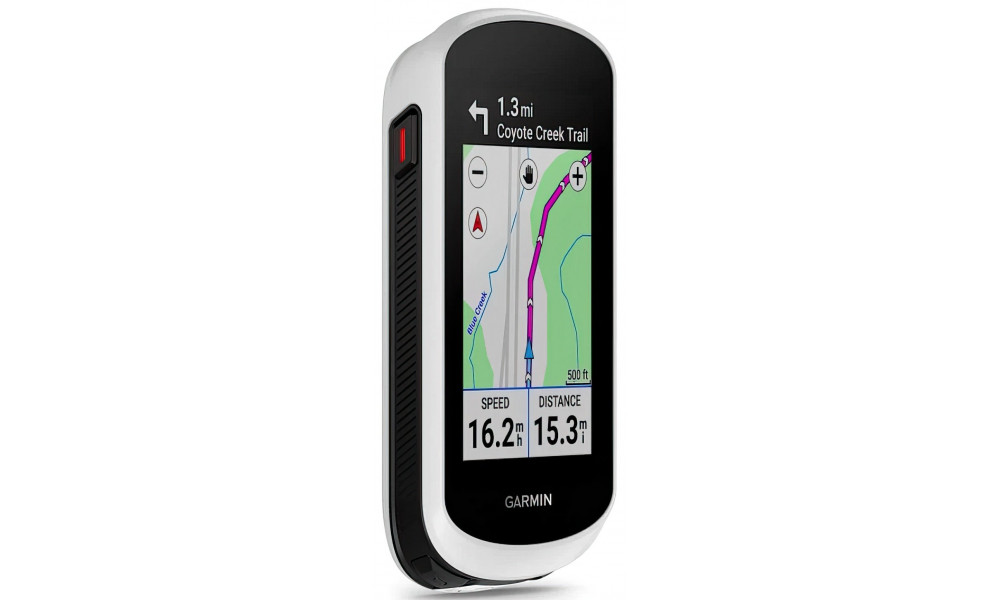 Pyörätietokone Garmin Edge Explorer 2 - 8
