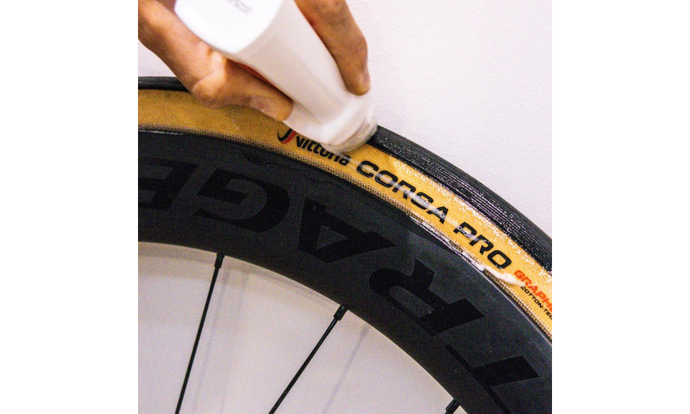 Renkaan sivupinnan puhdistusneste Vittoria 100ml - 2