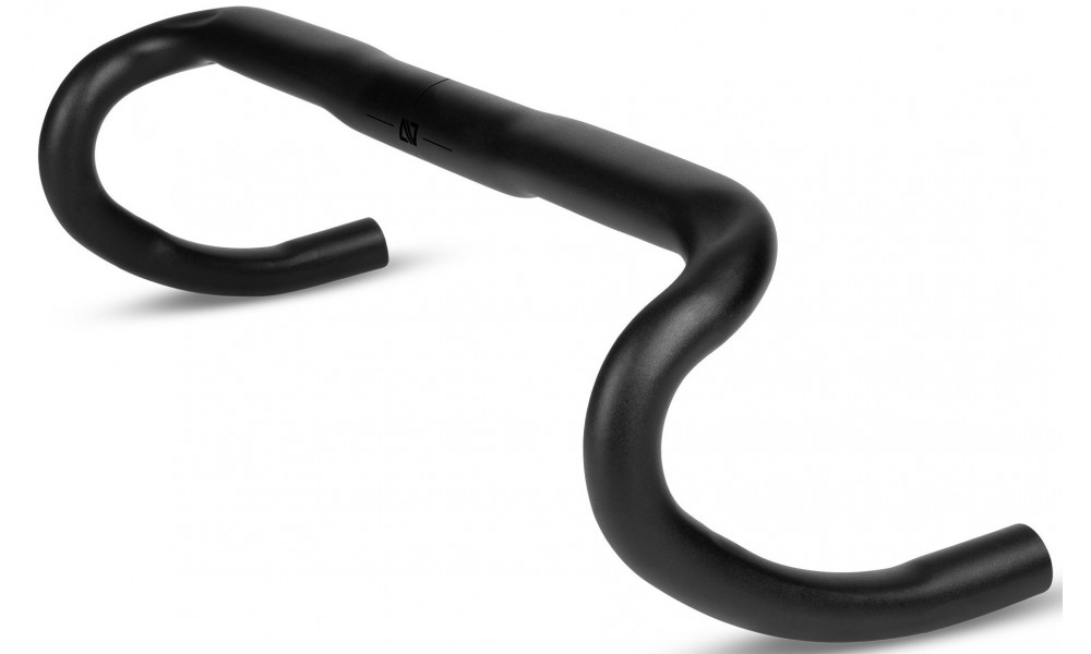 Ohjaustanko ACID Road Omne 31.8mm 5° 120 Natural Fit 