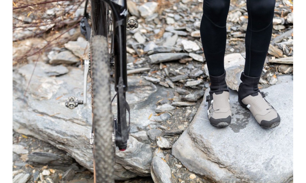 Pyöräilykengät Northwave X-Celsius Arctic GTX MTB black - 2