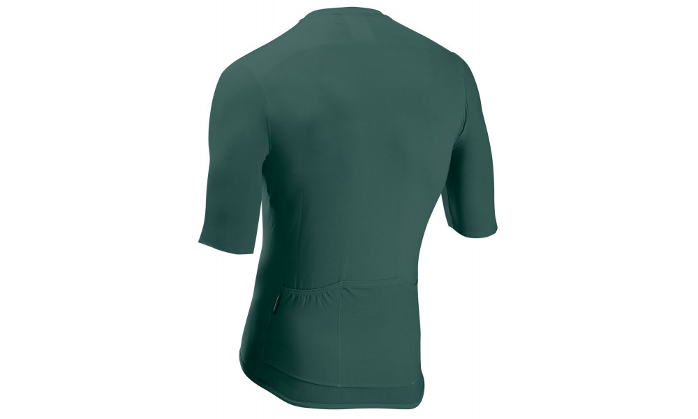 Pyöräilypaita Northwave Essence S/S petrolium - 9