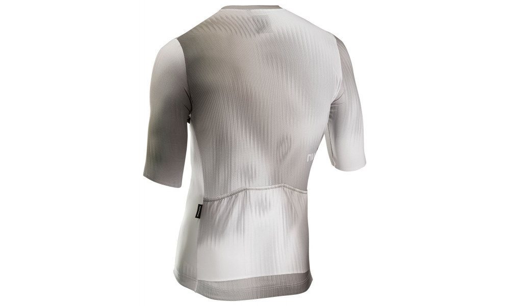 Pyöräilypaita Northwave Blade S/S white-sand - 2