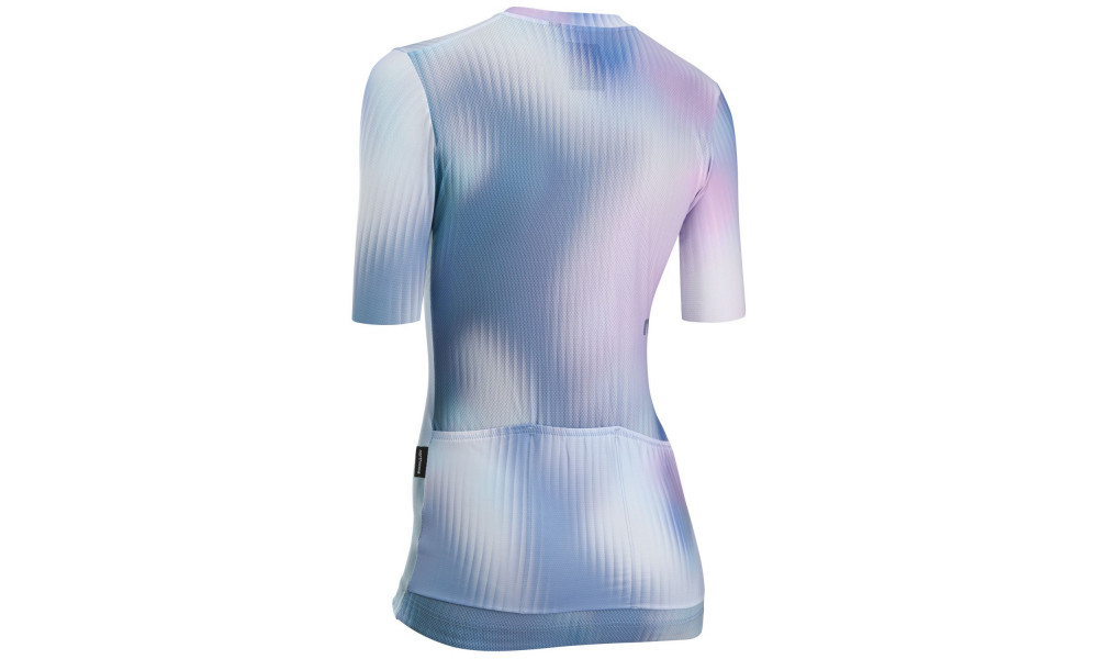 Pyöräilypaita Northwave Blade WMN S/S ice grey - 2