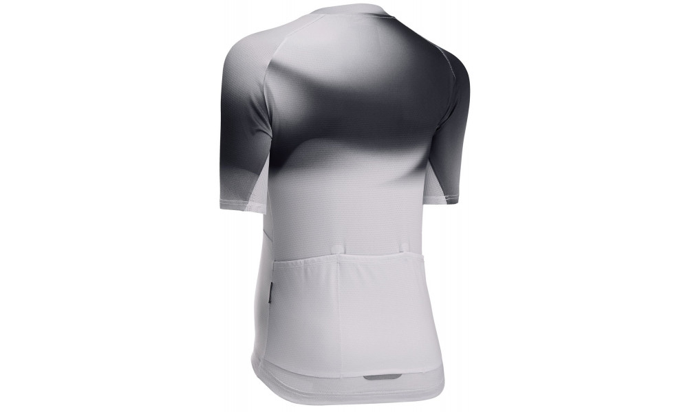 Pyöräilypaita Northwave Force EVO WMN S/S light grey - 2