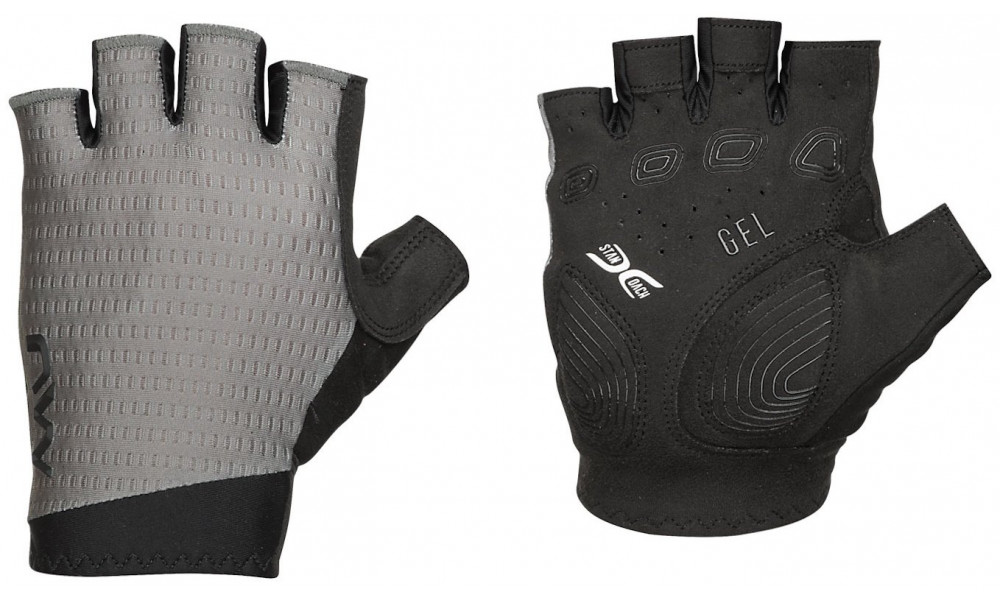 Käsineet Northwave Fast Pro Gel Short sand 