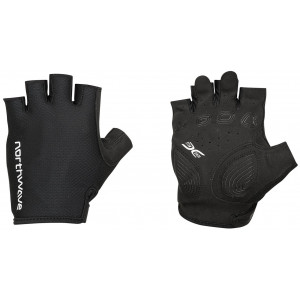 Käsineet Northwave Active Max Short black