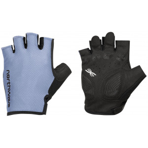 Käsineet Northwave Active Max Short ice grey