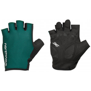 Käsineet Northwave Active Max Short petrolium