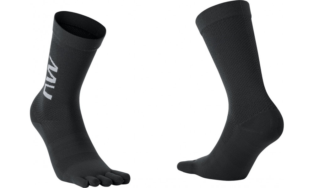 Sukat Northwave Extreme Five black - 1