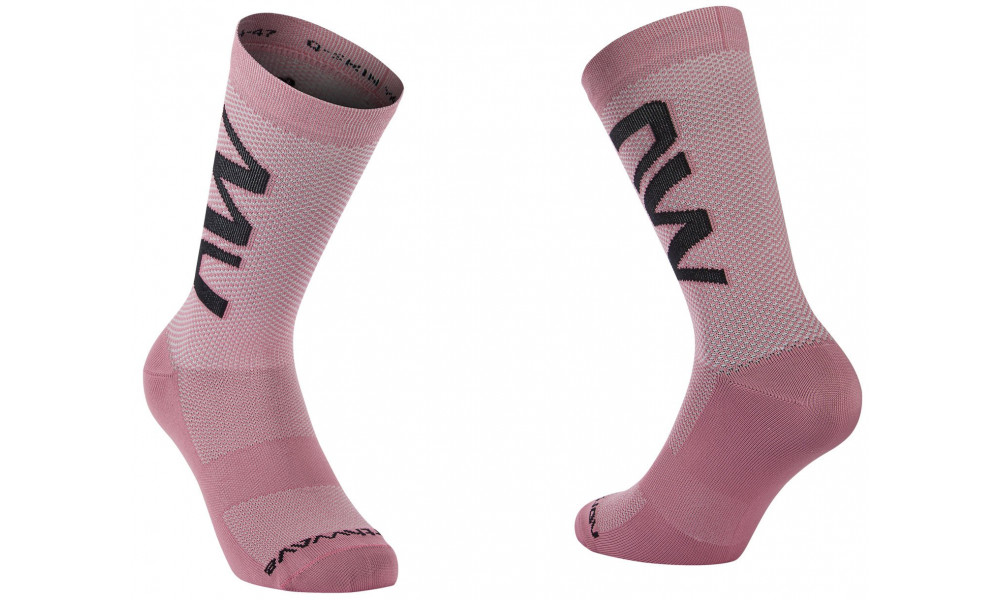 Sukat Northwave Extreme Air dusty malva 