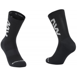 Sukat Northwave Extreme Air Mid black-grey