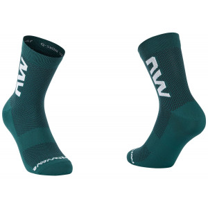 Sukat Northwave Extreme Air Mid petrolium