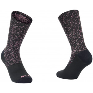 Sukat Northwave Startdust black-malva