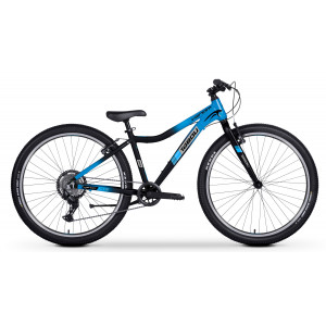 Polkupyörä Tabou Venom Lite 27.5 blue-black