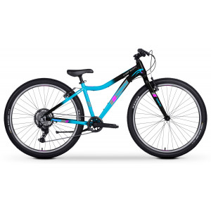 Polkupyörä Tabou Venom Lite W 27.5 blue-black
