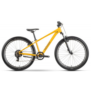 Polkupyörä Raymon Nayta 26 Comp 2026 kurkuma