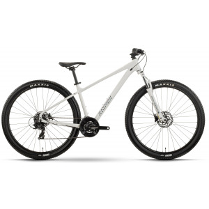 Polkupyörä Raymon Nayta 27.5" 2026 white-chameleon