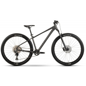 Polkupyörä Raymon Nayta Ultra 27.5" 2026 anthracite-black