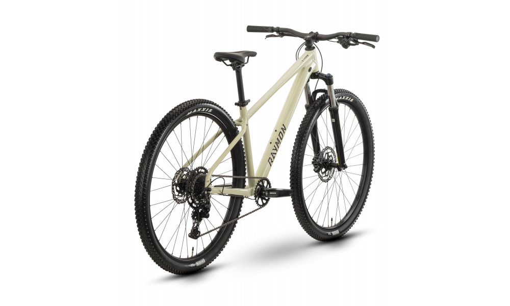 Polkupyörä Raymon Nayta Comp 29" 2026 salvia green-black - 3