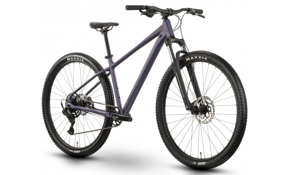 Polkupyörä Raymon Nayta Comp 27.5" 2026 smoke lavender-black - 2