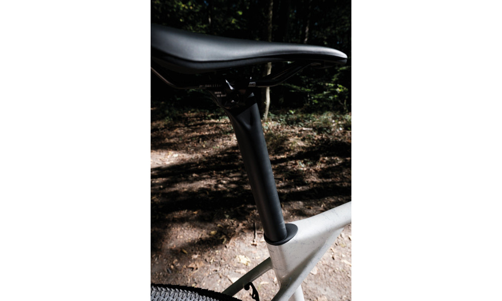 Polkupyörä Raymon Soreno Ultimate 2026 white marble - 8