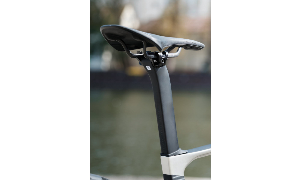 Polkupyörä Raymon Arva Ultimate 2026 carbon-champagne - 2