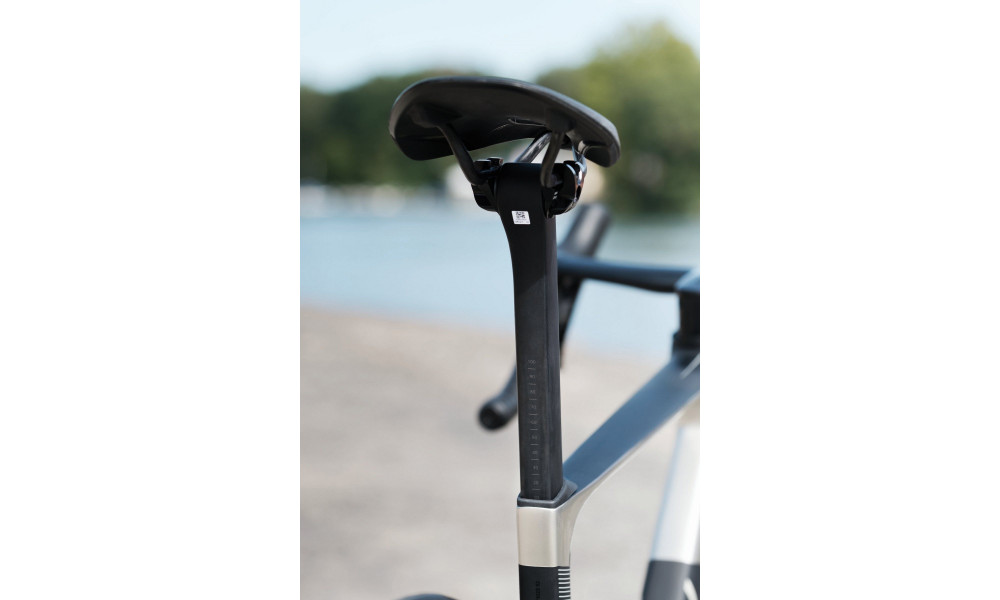 Polkupyörä Raymon Arva Ultimate 2026 carbon-champagne - 3