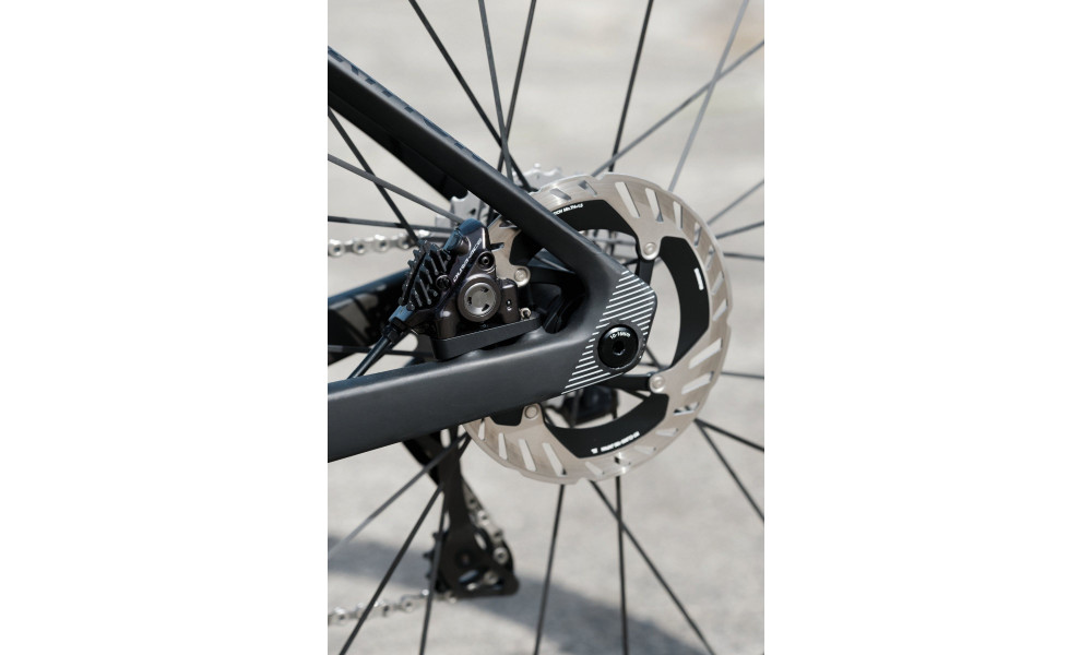 Polkupyörä Raymon Arva Ultimate 2026 carbon-champagne - 11