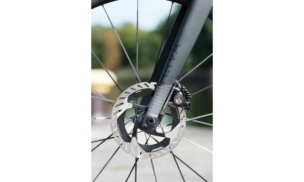 Polkupyörä Raymon Arva Ultimate 2026 carbon-champagne - 13