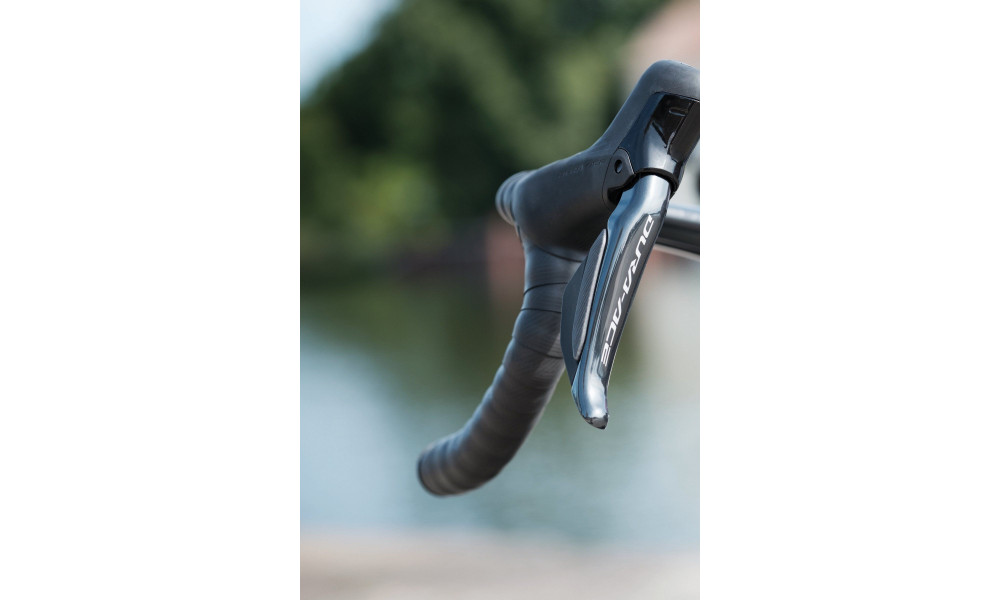 Polkupyörä Raymon Arva Ultimate 2026 carbon-champagne - 14