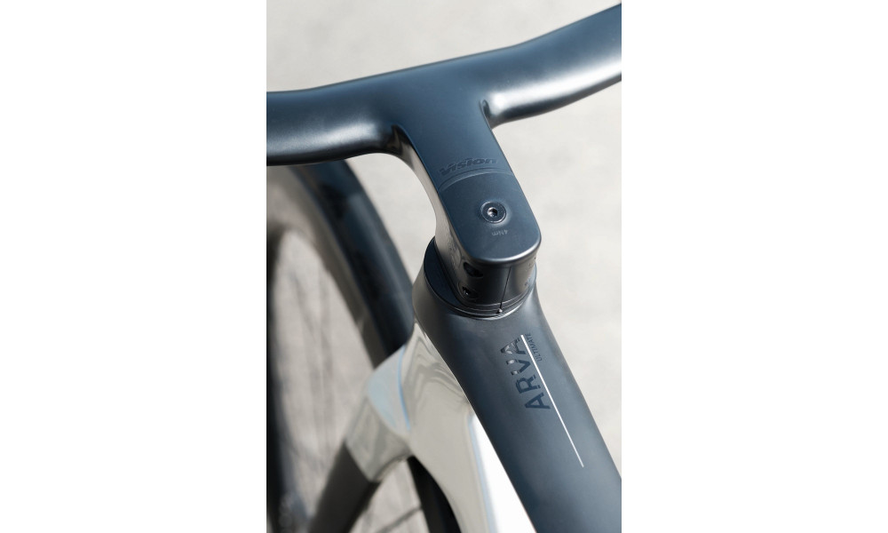 Polkupyörä Raymon Arva Ultimate 2026 carbon-champagne - 16