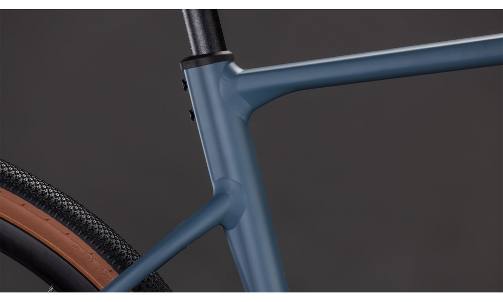 Polkupyörä Cube Nuroad Pro whale'n'reflex 2026 - 3