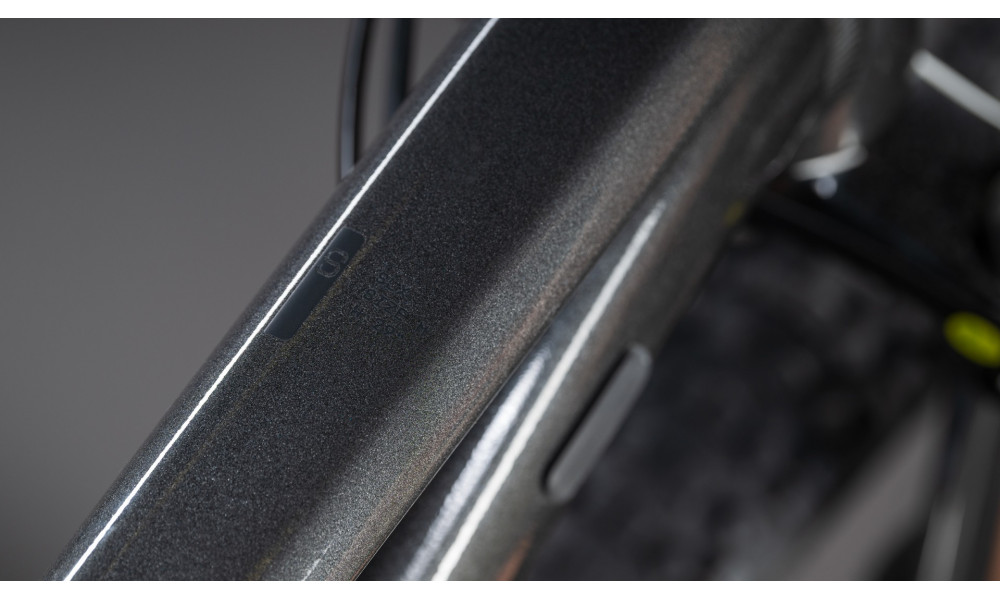 Polkupyörä Cube Aim SLX 27.5 slateblack'n'black 2026 - 6