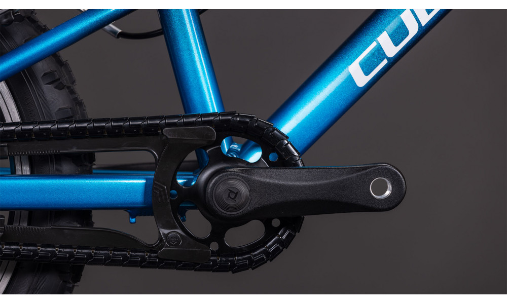 Polkupyörä Cube Acid 160 actionteam 2026 - 3