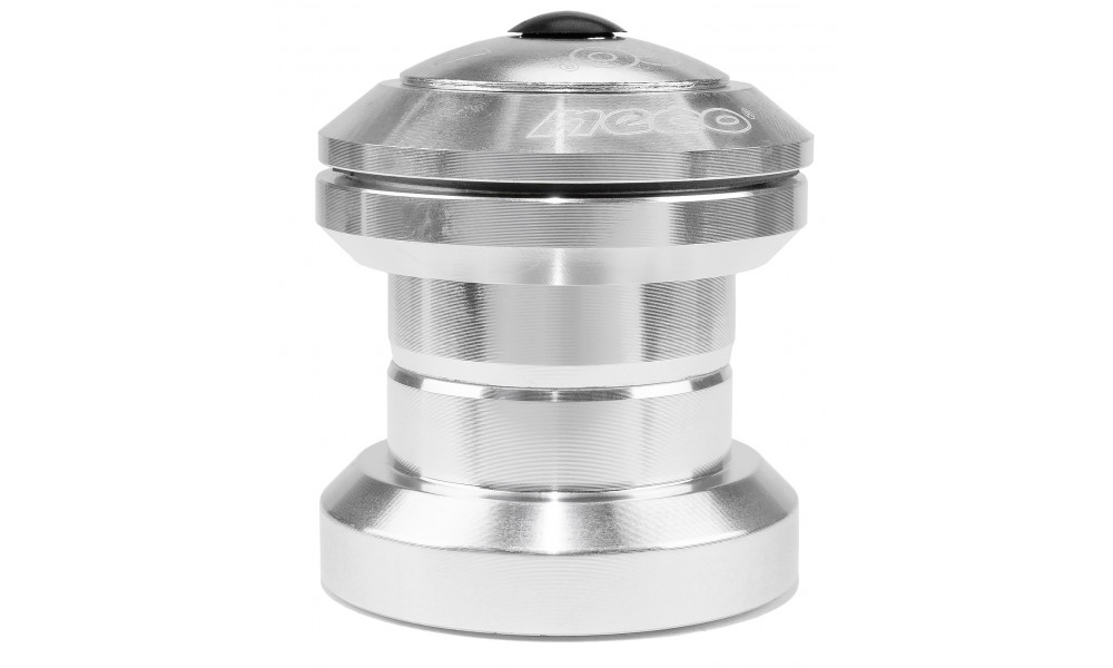 Ohjainlaakeri Alu NECO A-HEAD 1-1/8"x34x30 H711-AL silver 