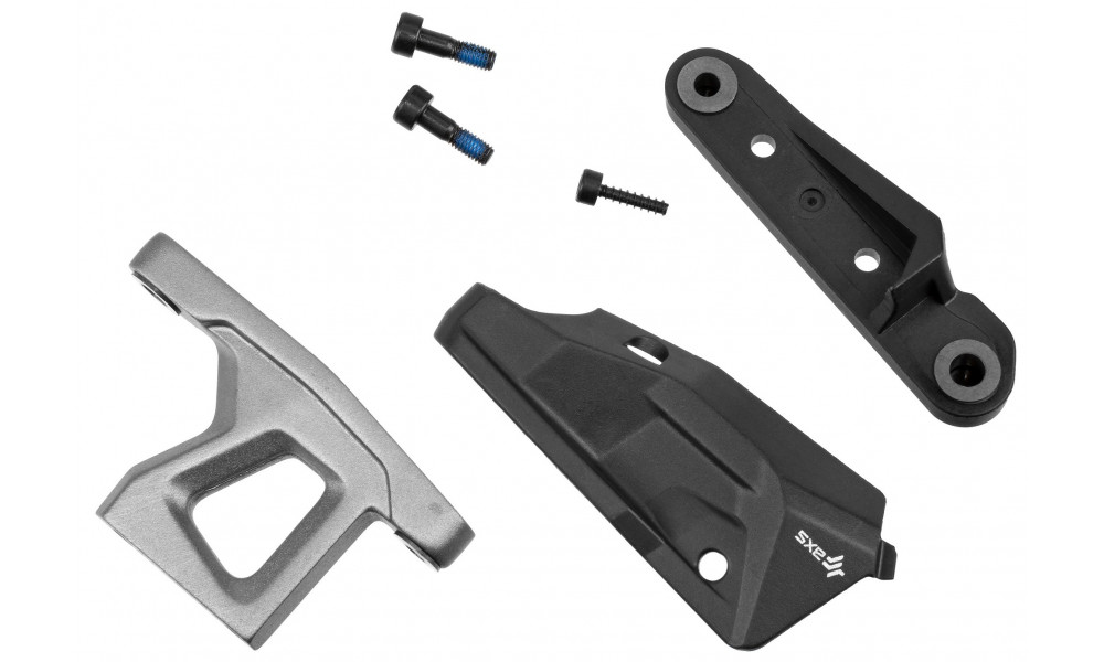 Takavaihtajan huolto-osa SRAM cover/skid kit GX Eagle T-Type AXS 