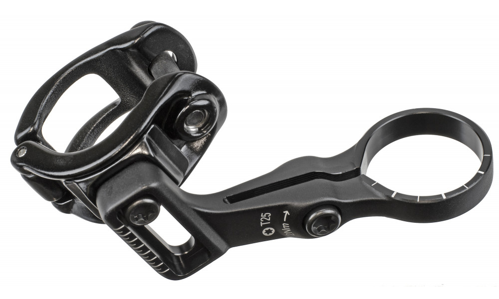 Vaihdevivun kiinnitin SRAM for AXS Pod controller left 