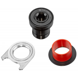 Takavaihtajan pulttipakkaus SRAM full mount kit for X0 Eagle