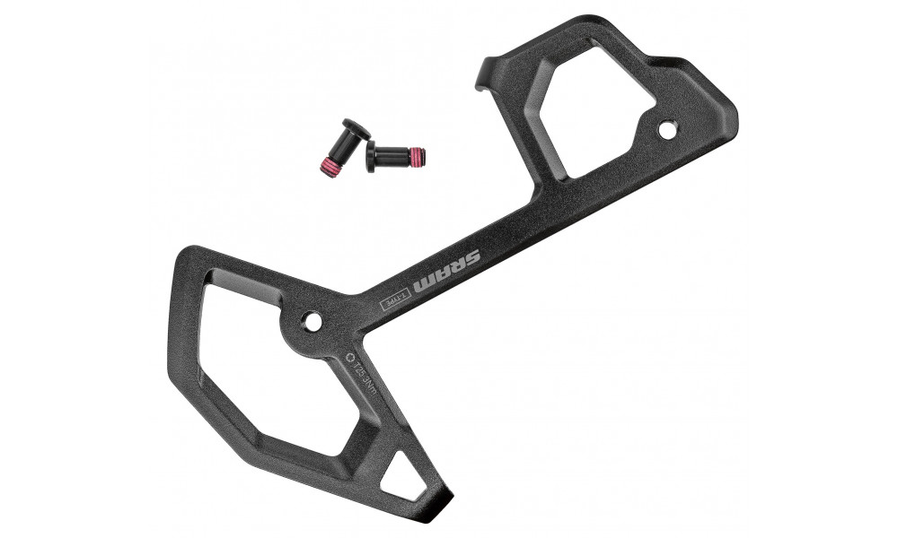 Sisälevy vaihtajalle SRAM for XX/X0 Eagle T-Type AXS 