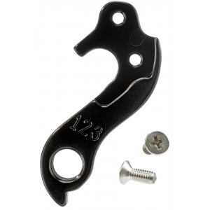 Takavaihtajan korvake Cube 123 18_KID-24 / 21_KID-200