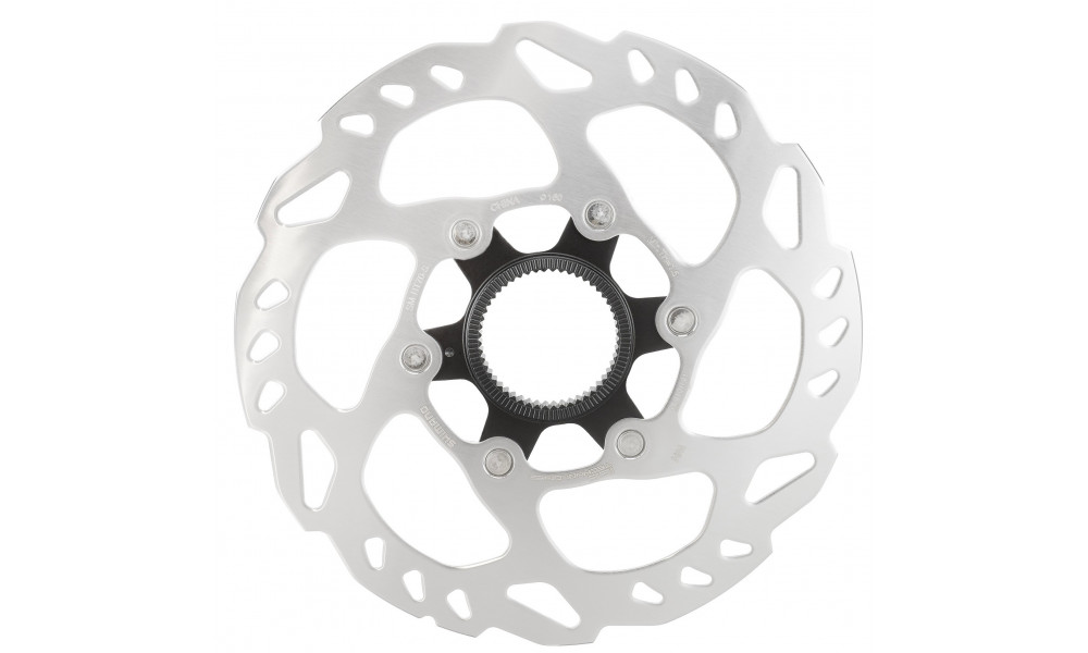 Jarrulevy Shimano SLX SM-RT70 160mm CL Ext. magnet 