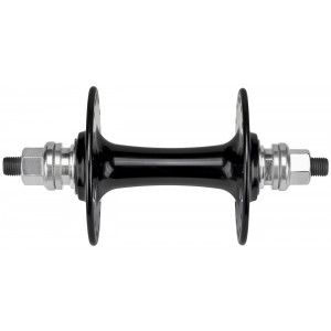 Etunapa Sturmey-Archer HBT30 Alu black