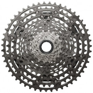 Rataspakka Shimano XTR CS-M9200 12-speed
