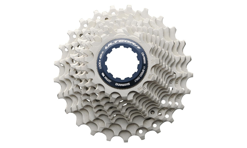 Rataspakka Shimano ULTEGRA CS-R8000 11-speed - 1