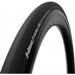 Rengas 28" Vittoria Corsa PRO G2.0 TLR 700x28c / 28-622 full black